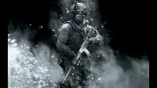 Call of Duty  Modern Warfare 2 прокачка оружия быстрая