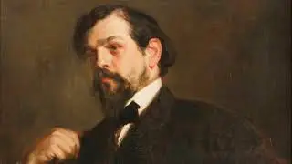 Debussy - String Quartet in G minor, Op. 10 (3º Mov., Andantino doucement expressif)
