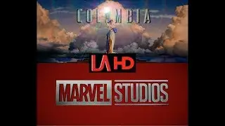 Columbia/Marvel Studios
