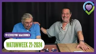 Watunweek 21-2024