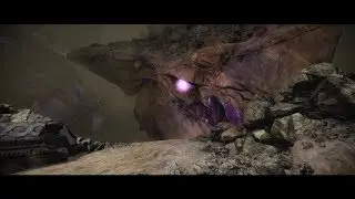 Guild Wars 2 Living World Season 4 Episode 5 Cinematic: All or Nothing (2)
