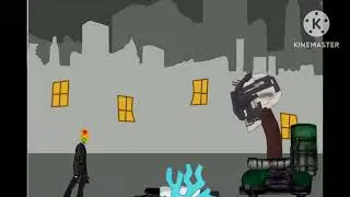 skibidi attack 34