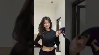 TIK TOK SEKSI ZQYA