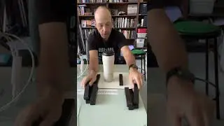 #physics #estimation how much can this #mightymug support? #pressure #physicsteacher