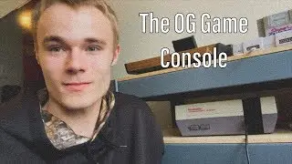 The True Beginning of Mainstream Gaming (NES)