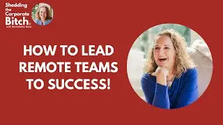 Strategies for Leading Remote and In-Office Teams