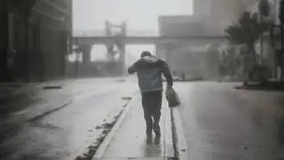 In Pictures Irma Brings Destruction to Florida and the Caribbean
