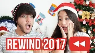 Reaccionando al  YouTube Rewind 2017  - Coolquids