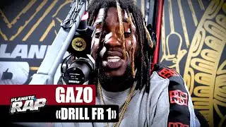 Gazo - Drill FR 1 