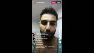 HAYATIMDAN BİR VİRÜS ÇIKTI!  ( CANSEL HAKKINDA )