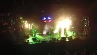 Drones eye view 'welcome to the new world'