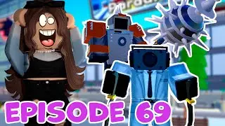 ВАУ!! С ЭТИМИ ЮНИТАМИ МЫ ПОБЕДИМ ЛЮБУЮ ВОЛНУ! НОВОЕ ОБНОВЛЕНИЕ В Toilet tower defense - Episode 69