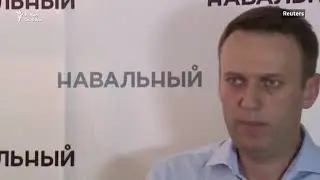 После комы в первом интервью газете Spiegel Навальный обвинил в своём отравлении лично Путина