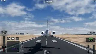 Boeing 717 Best Butter Ever in Project flight