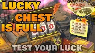 LDOE  (SEASON45) TEST YOUR LUCK EVENT ||