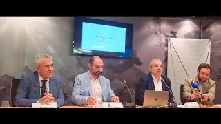 VINOS, TAPAS Y ESPECTÁCULOS DE LUJO EN EL FESTIVAL VINO SOMONTANO 2024