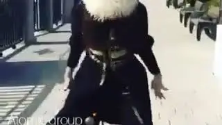 ЛЕЗГИНКА НОМЕР 1