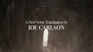 INFERNO • New Verse Translation by Joe carlson