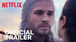 The Witcher: Season 4 - First Trailer | Liam Hemsworth