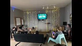 Video Game Night Video
