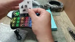 Распаковка товаров с AliExpress в Германии. Choice AliExpress 2023. цена от 1,86 €