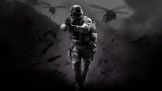 Call of Duty® | Modern Warfare®  | BLACKOUT # 1