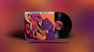 Happy soul R&B type beat 2021| Slow Jazzy RnB Type Instrumental 2021
