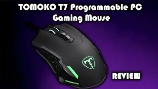 £15 GAMING MOUSE REVIEW || SHOCKING RESULTS😱😱From PICKTECH