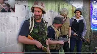 Когда не знал как работает С4 в ПАБГ реакция