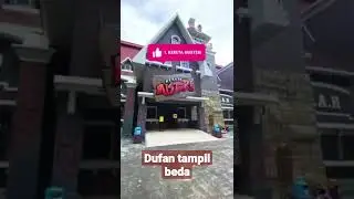 Info Dufan 2022