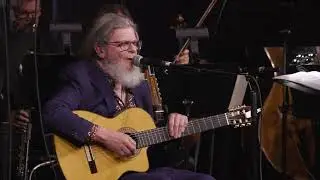Gustavo Santaolalla - "The House" Soundtrack - Live at #NetflixFYSEE 2022