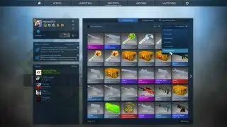 ШОК!!! СМОТРЕТЬ ДО КОНЦА!! ОТКРЫВАЕМ НОЖ В CS:GO №1 (ВЫПАЛ НОЖ ЗА 15к?)