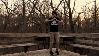Lecrae - Blessings ft. Ty Dolla $ign || Dance || Aaron Karczewski ||