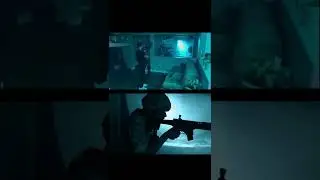 Behind The Scenes vs The Final Shots 🔥 #cinematography #aputure