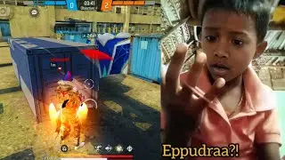 Eppudra?? Free Fire🔥Hackers😇🤯