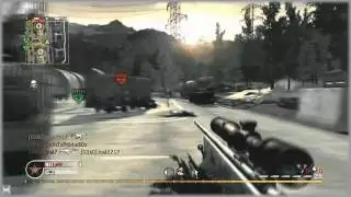 CS: Absolute v2 Advertisment 2011