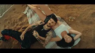 Fred De Palma - Extasi (Official Video)