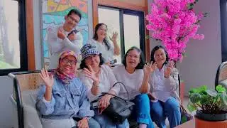 REUNI SD  94 SMP 97 MARDIYUANA CILEGON