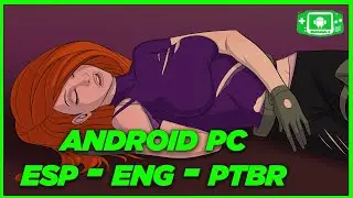 Fan Game Kim Possible ANDROID ENG | ESP | PTBR: Project Possible v0.5b [VISUAL NOVEL]