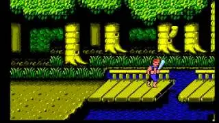 Let's Play NES - Double Dragon