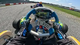 Pov RokGp Orlando kart center