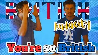 Ludwig Makes Fun Fo CDawgVA For Being British 🇬🇧🤣