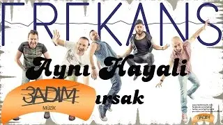 Grup Frekans - Aynı ( Official Lyric Video )