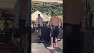 MORGENSHTERN И ПАЛАГИН