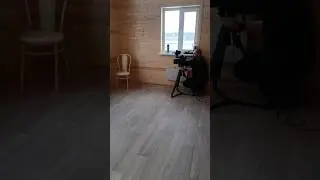 Гороскоп на Первом канале. Съемка с Габриэлем 