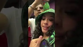 K Suave Playing 
