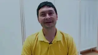 День из жизни учёного ИСТиС ЮУрГУ