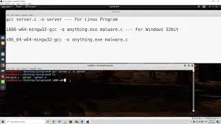 73  Creating Undetectable Malware(part 8)