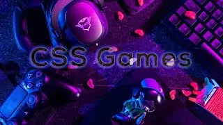 Invata CSS jucandu-te 🤯