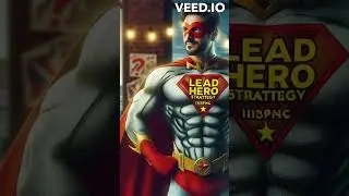 Leads generieren wie ein Lead Hero - Neue Strategie 10x Mehr Umsatz #onlinegeldverdienen  #rowotech